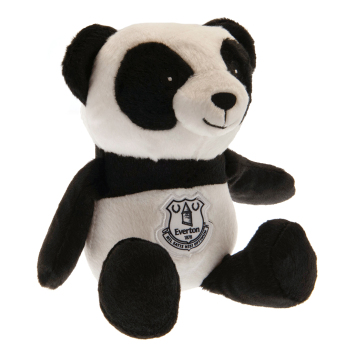 FC Everton zabawka pluszowa Panda