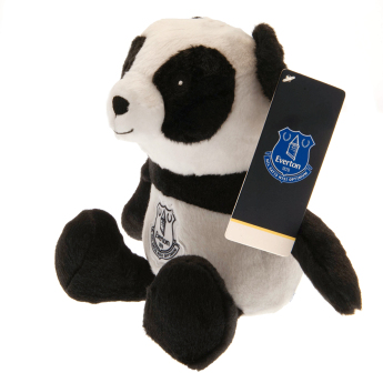 FC Everton zabawka pluszowa Panda
