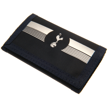 Tottenham portfel Ultra Nylon Wallet