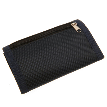 Tottenham portfel Ultra Nylon Wallet