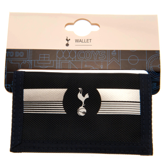 Tottenham portfel Ultra Nylon Wallet