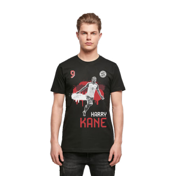 Bayern Monachium koszulka męska Kane black