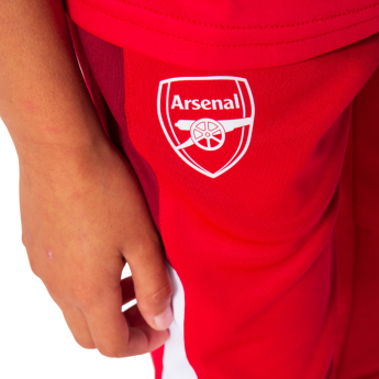 Arsenal zestaw dziecięcy No1 red