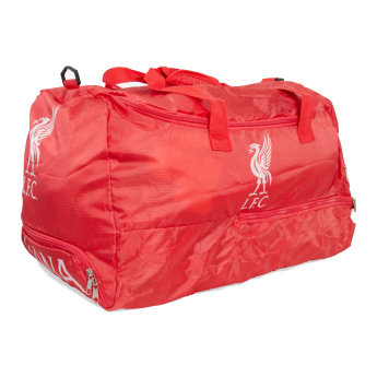Liverpool torba sportowa Packable