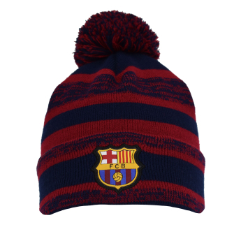 Barcelona czapka zimowa dziecięca Borla