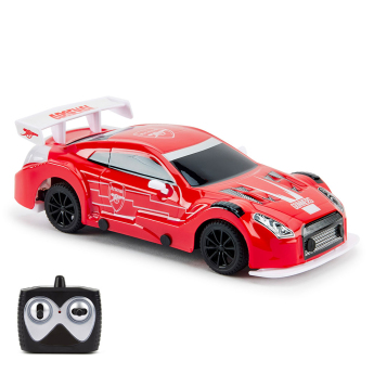 Arsenal auto zdalnie sterowane Radio Control Sportscar 1:24 Scale