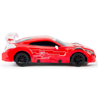 Arsenal auto zdalnie sterowane Radio Control Sportscar 1:24 Scale