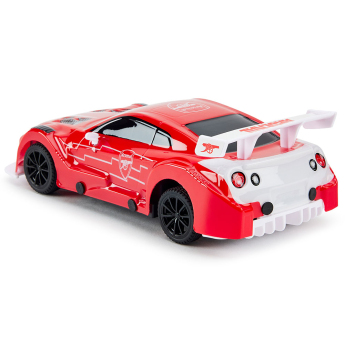 Arsenal auto zdalnie sterowane Radio Control Sportscar 1:24 Scale