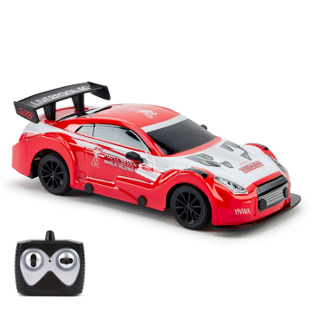 Liverpool auto zdalnie sterowane Radio Control Sportscar 1:24 Scale