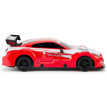 Liverpool auto zdalnie sterowane Radio Control Sportscar 1:24 Scale
