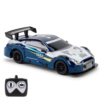 Tottenham auto zdalnie sterowane Radio Control Sportscar 1:24 Scale