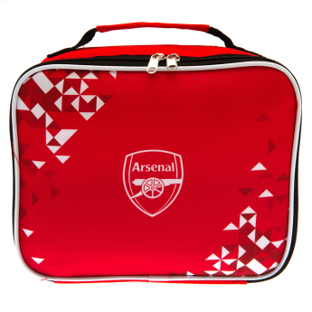 Arsenal torba obiadowa Particle Lunch Bag