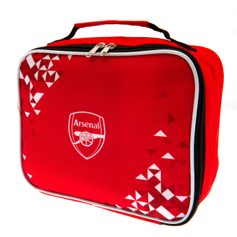 Arsenal torba obiadowa Particle Lunch Bag
