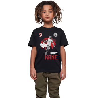 Bayern Monachium koszulka dziecięca Kane black