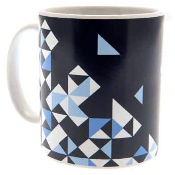 Manchester City kubek Mug PT