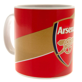 Arsenal kubek Jumbo Mug
