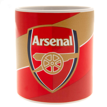 Arsenal kubek Jumbo Mug