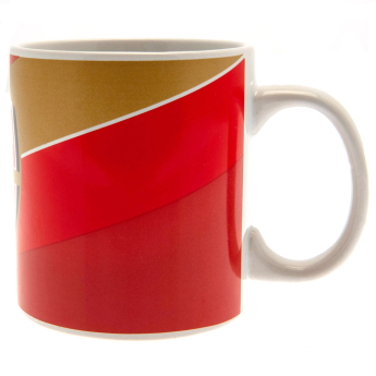 Arsenal kubek Jumbo Mug