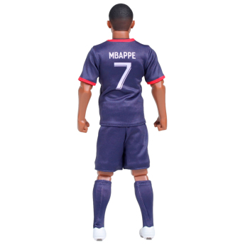 Kylian Mbappé figurka Action Mbappe