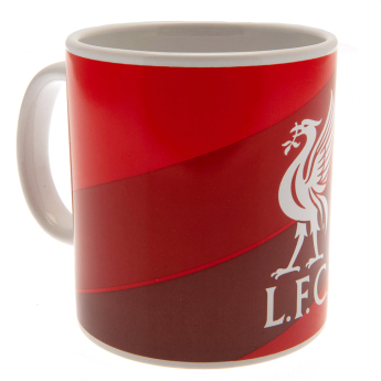 Liverpool kubek Jumbo Mug