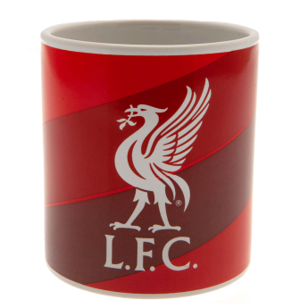 Liverpool kubek Jumbo Mug