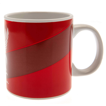 Liverpool kubek Jumbo Mug