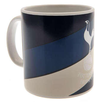 Tottenham kubek Jumbo Mug