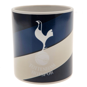 Tottenham kubek Jumbo Mug
