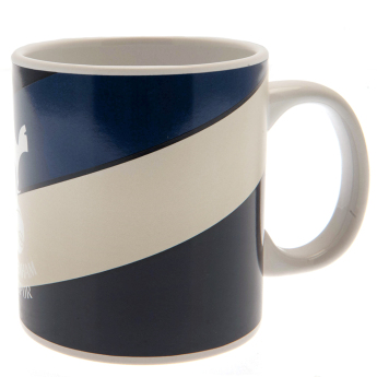 Tottenham kubek Jumbo Mug