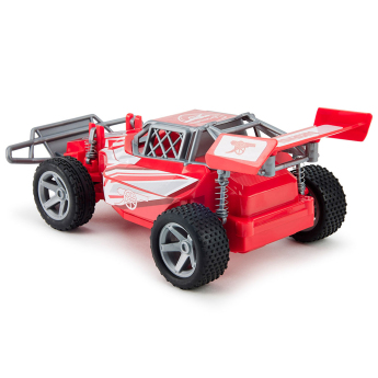 Arsenal auto zdalnie sterowane Radio Control Speed Buggy 1:18 Scale