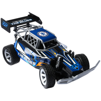 Chelsea auto zdalnie sterowane Radio Control Speed Buggy 1:18 Scale