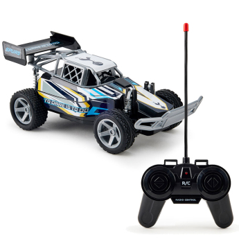 Tottenham auto zdalnie sterowane Radio Control Speed Buggy 1:18 Scale