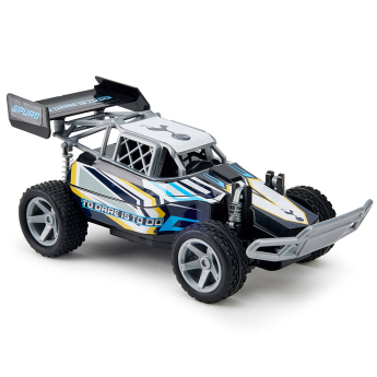 Tottenham auto zdalnie sterowane Radio Control Speed Buggy 1:18 Scale