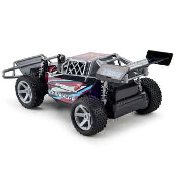 West Ham United auto zdalnie sterowane Radio Control Speed Buggy 1:18 Scale