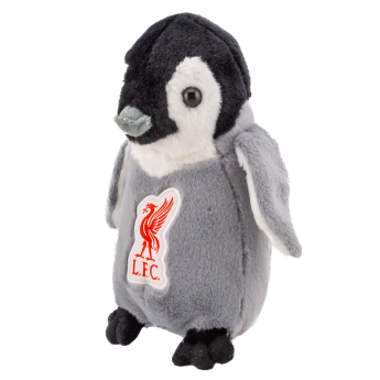 Liverpool pluszowa maskotka Penguin