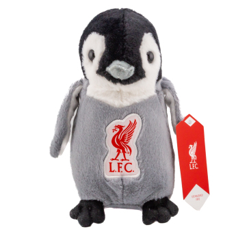 Liverpool pluszowa maskotka Penguin