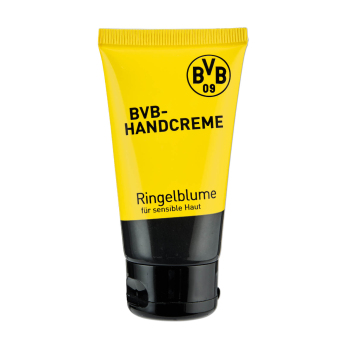 Borusia Dortmund krem do rąk ringelblume