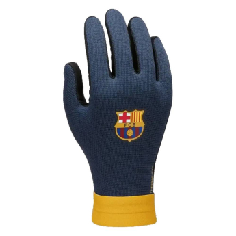 Barcelona rękawiczki Thermafit