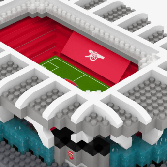 Arsenal układanka 3D Stadium 1027 pcs