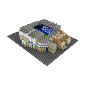 Chelsea układanka 3D Stadium 1044 pcs