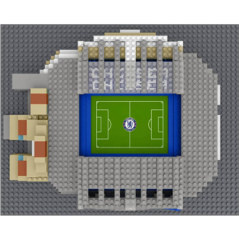Chelsea układanka 3D Stadium 1044 pcs