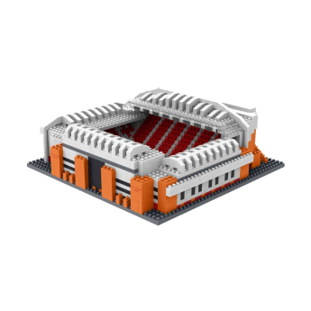 Liverpool układanka 3D Stadium 1369 pcs