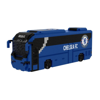 Chelsea układanka Team Bus 1224 pcs