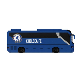 Chelsea układanka Team Bus 1224 pcs