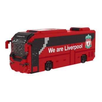 Liverpool układanka Team Bus 1224 pcs