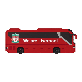 Liverpool układanka Team Bus 1224 pcs