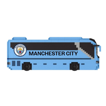 Manchester City układanka Team Bus 1224 pcs