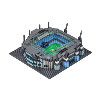 Manchester City układanka 3D Stadium 1163 pcs