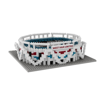 West Ham United układanka 3D Stadium 1063 pcs