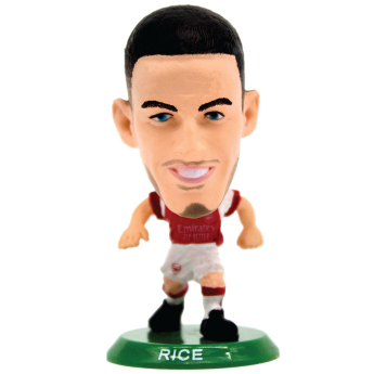 Arsenal figurka SoccerStarz Rice